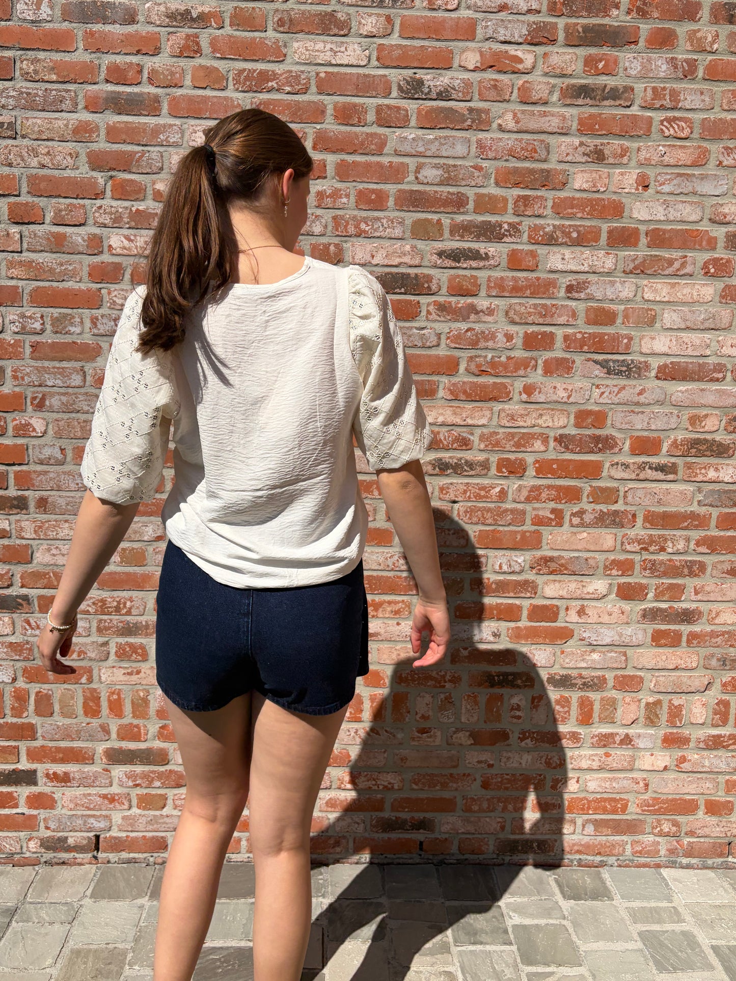 Skort Jadana Glim