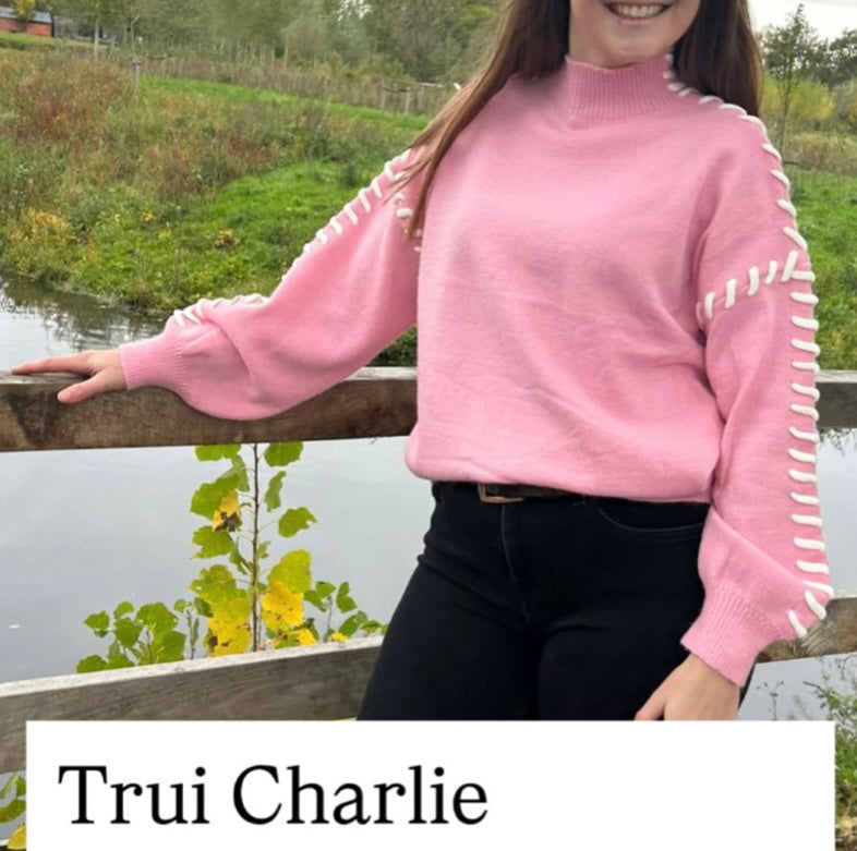 Trui Charlie 42_48