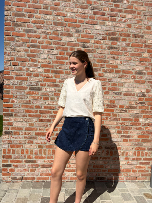 Skort Jadana Glim