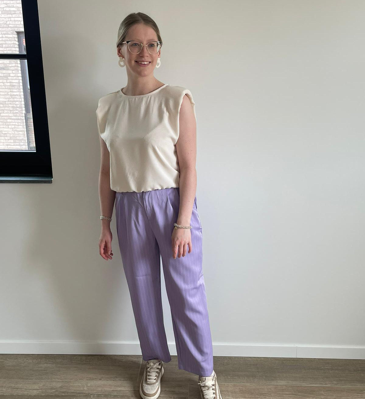 Broek Lente