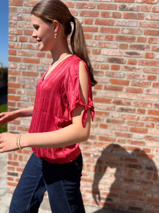 Blouse Elowen