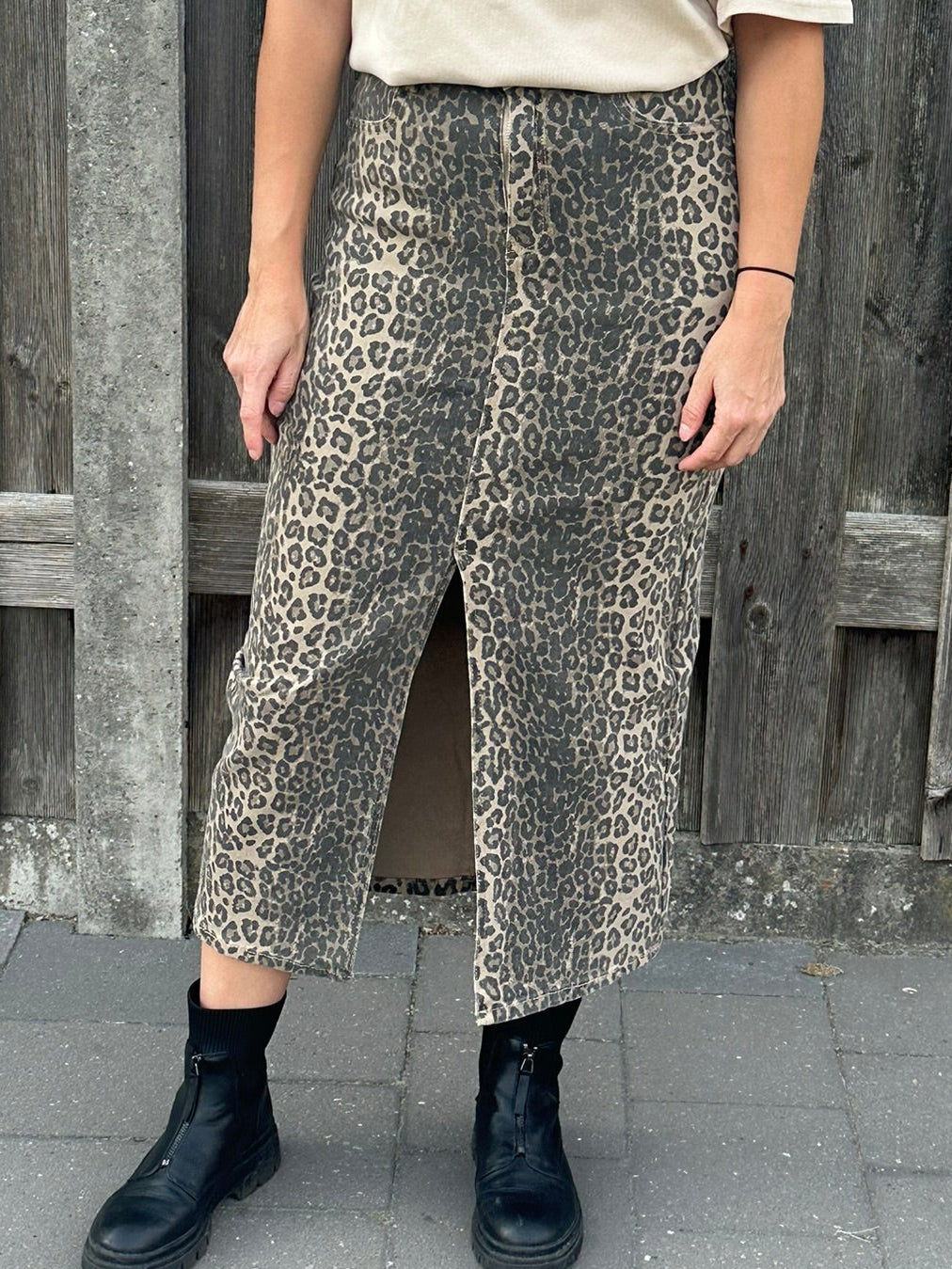 Rok Leopard