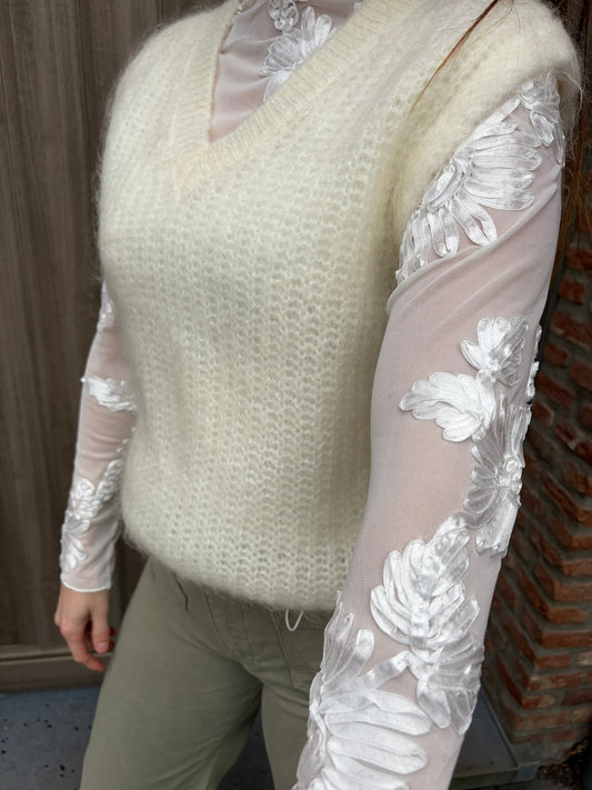 Knitwear Milou light