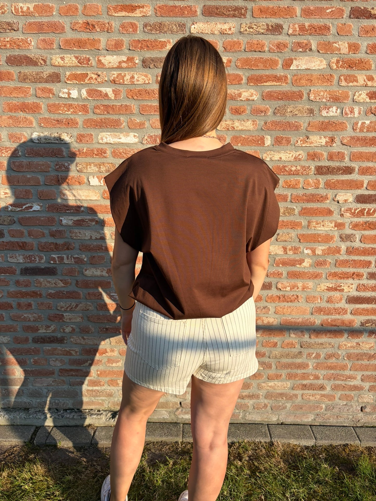 Top Laura bruin