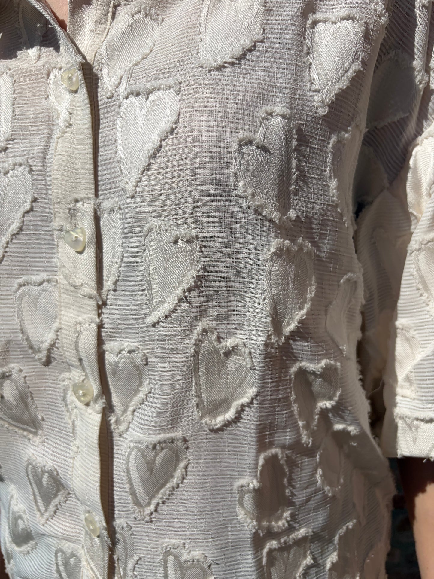 Blouse Juna