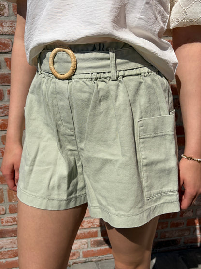 Short Soline