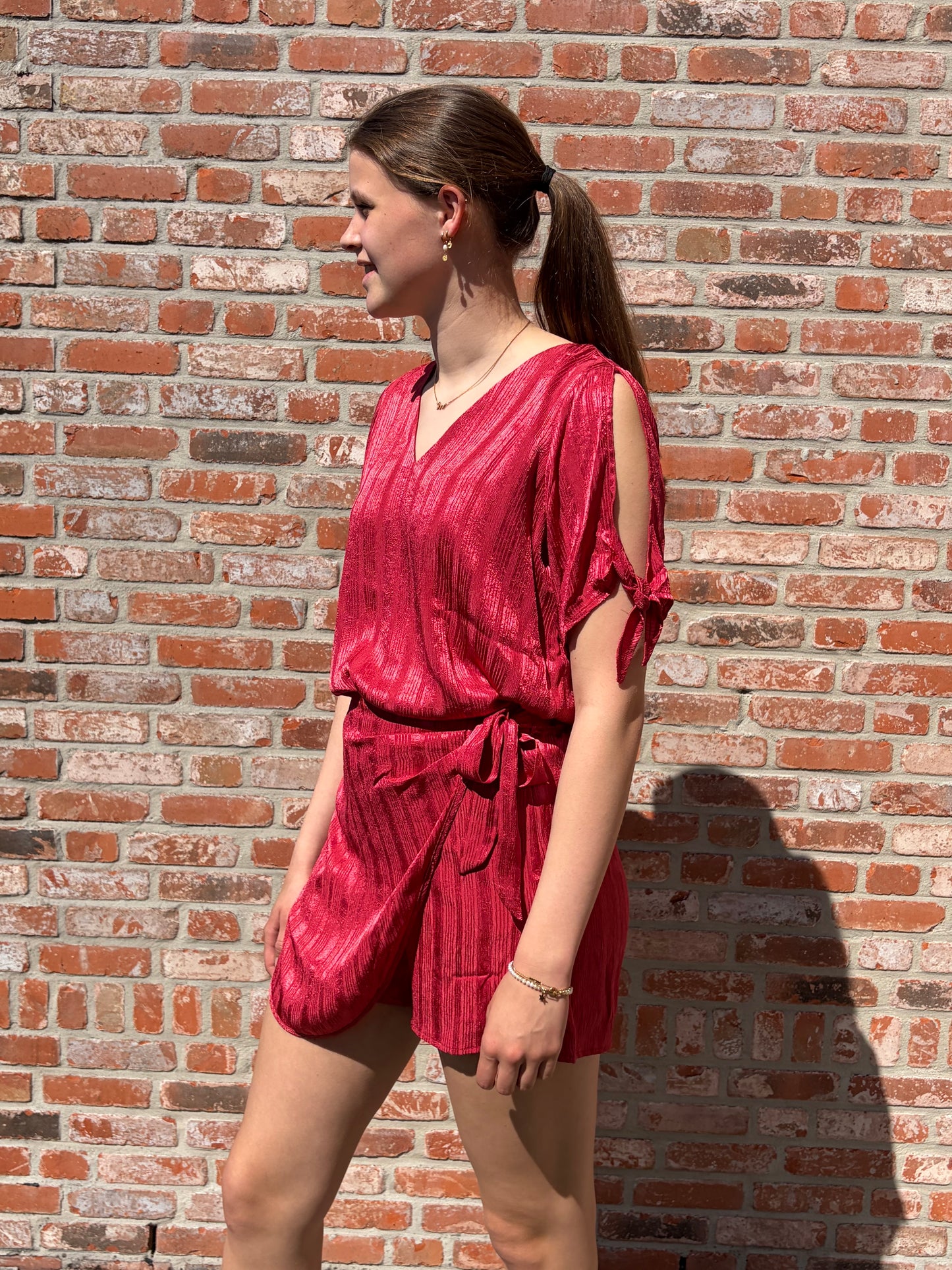 Blouse Elowen