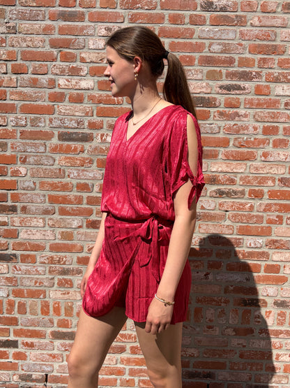 Blouse Elowen
