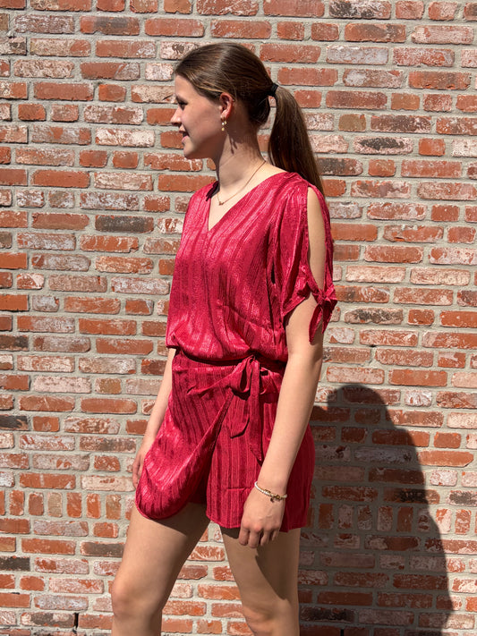 Blouse Elowen