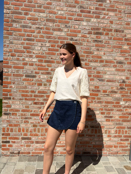 Skort Jadana Glim