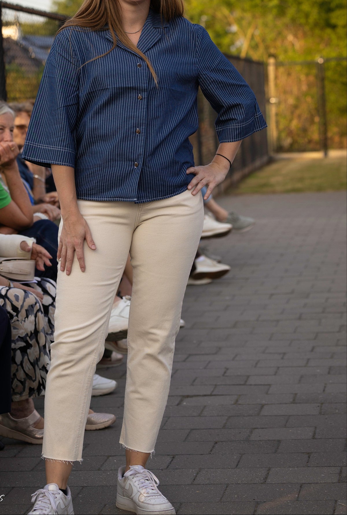 Jeans Naturel (petit)