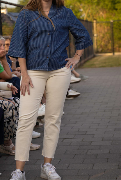 Jeans Naturel (petit)