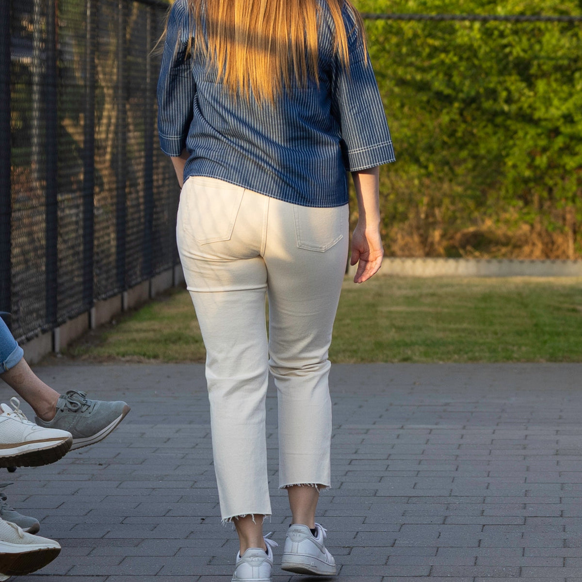 Jeans Naturel (petit)