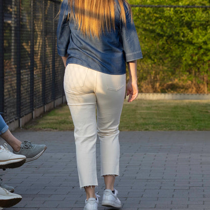 Jeans Naturel (petit)