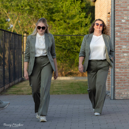 Gia Pantalon