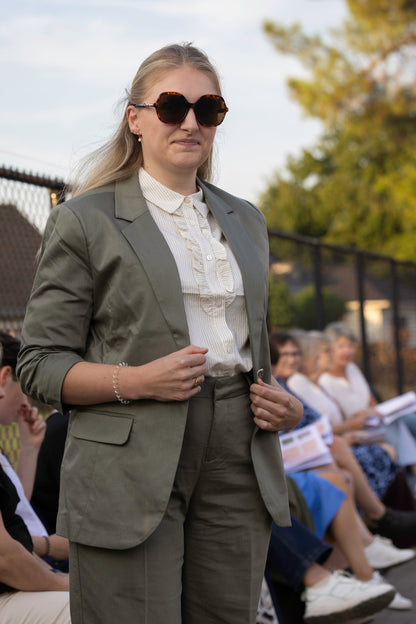 Gia Blazer