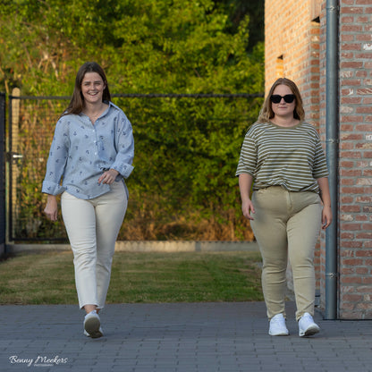 Blouse Mirela