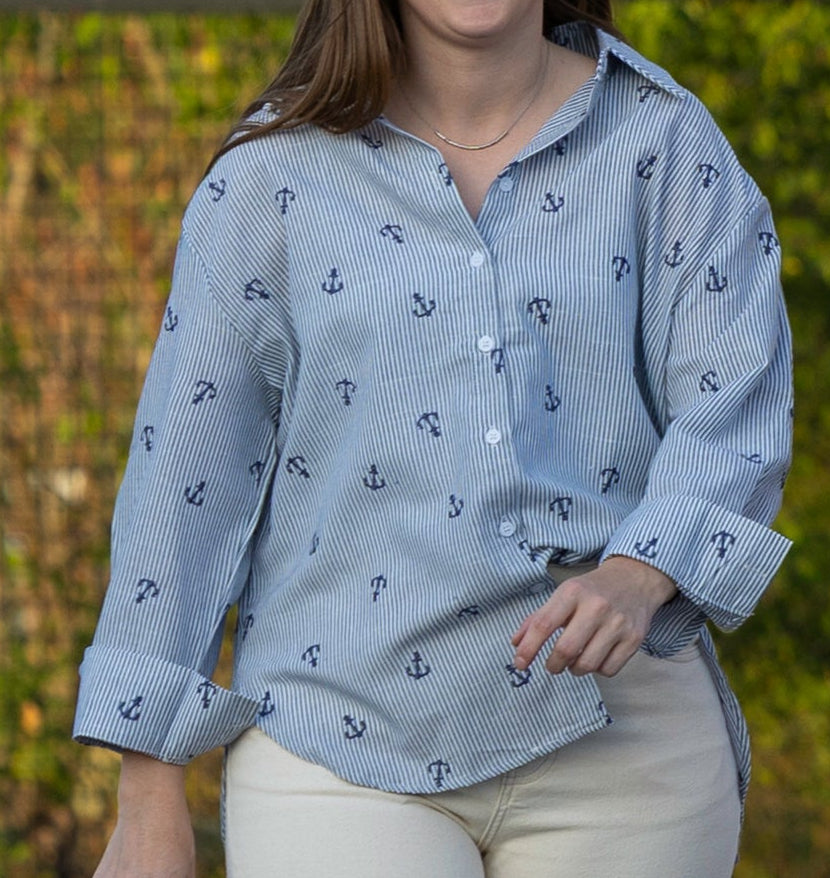 Blouse Mirela