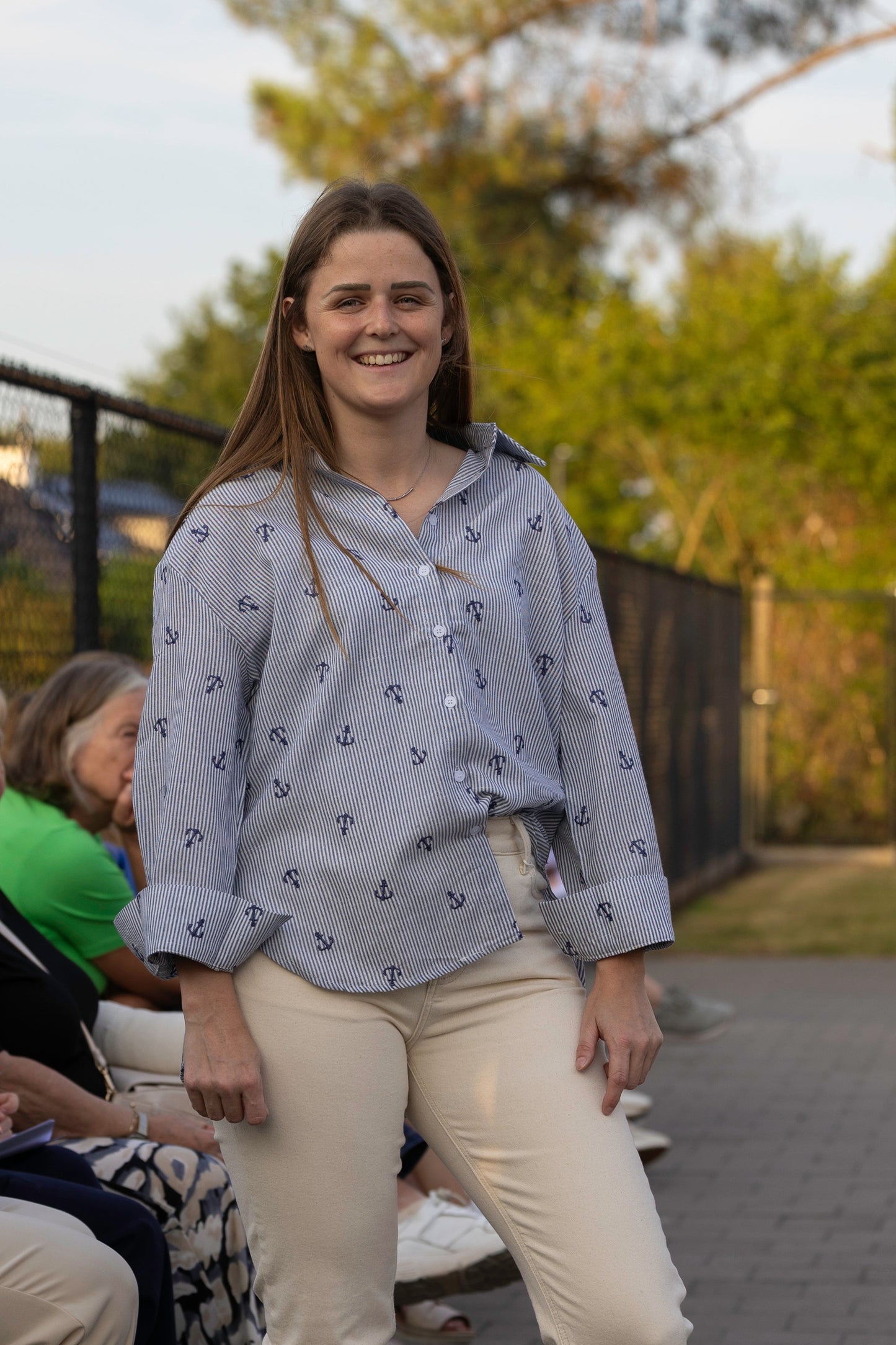 Blouse Mirela