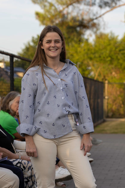 Blouse Mirela