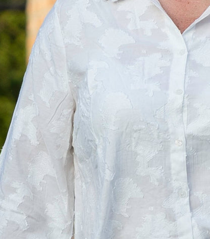 Blouse Cassy