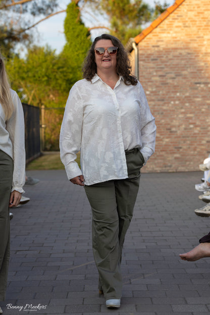 Blouse Cassy