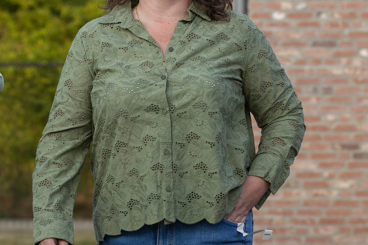 Blouse Tia