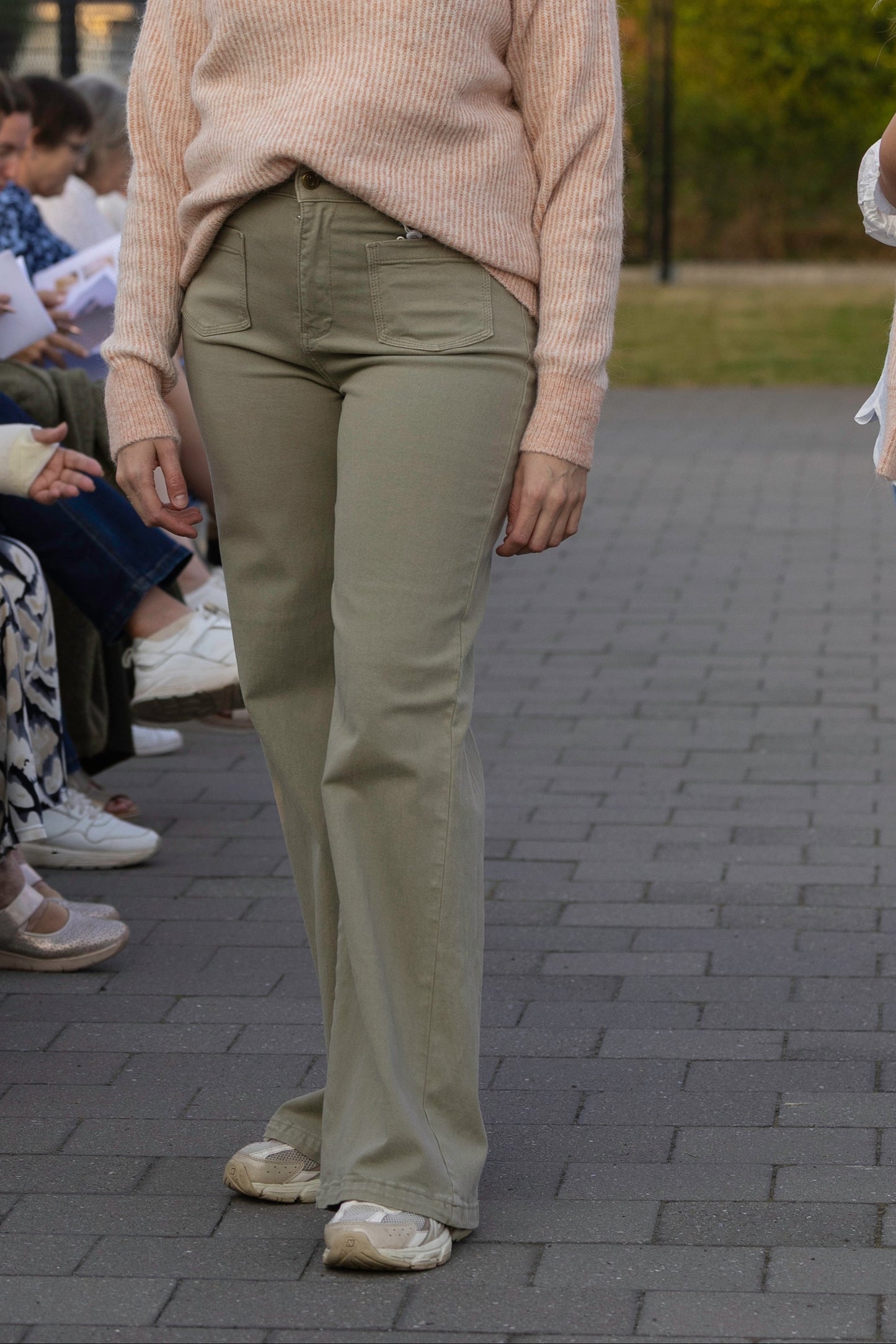 Jeans Gaspard