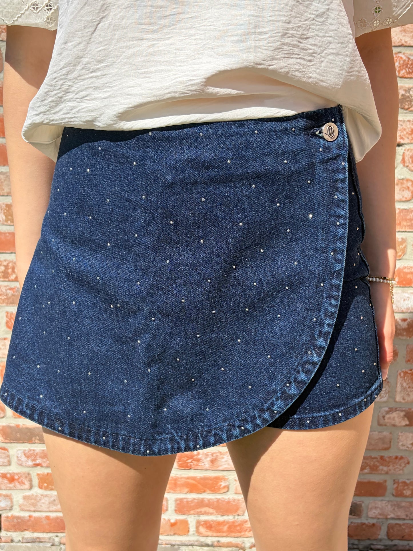 Skort Jadana Glim