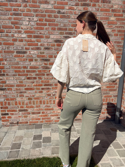 Blouse Juna