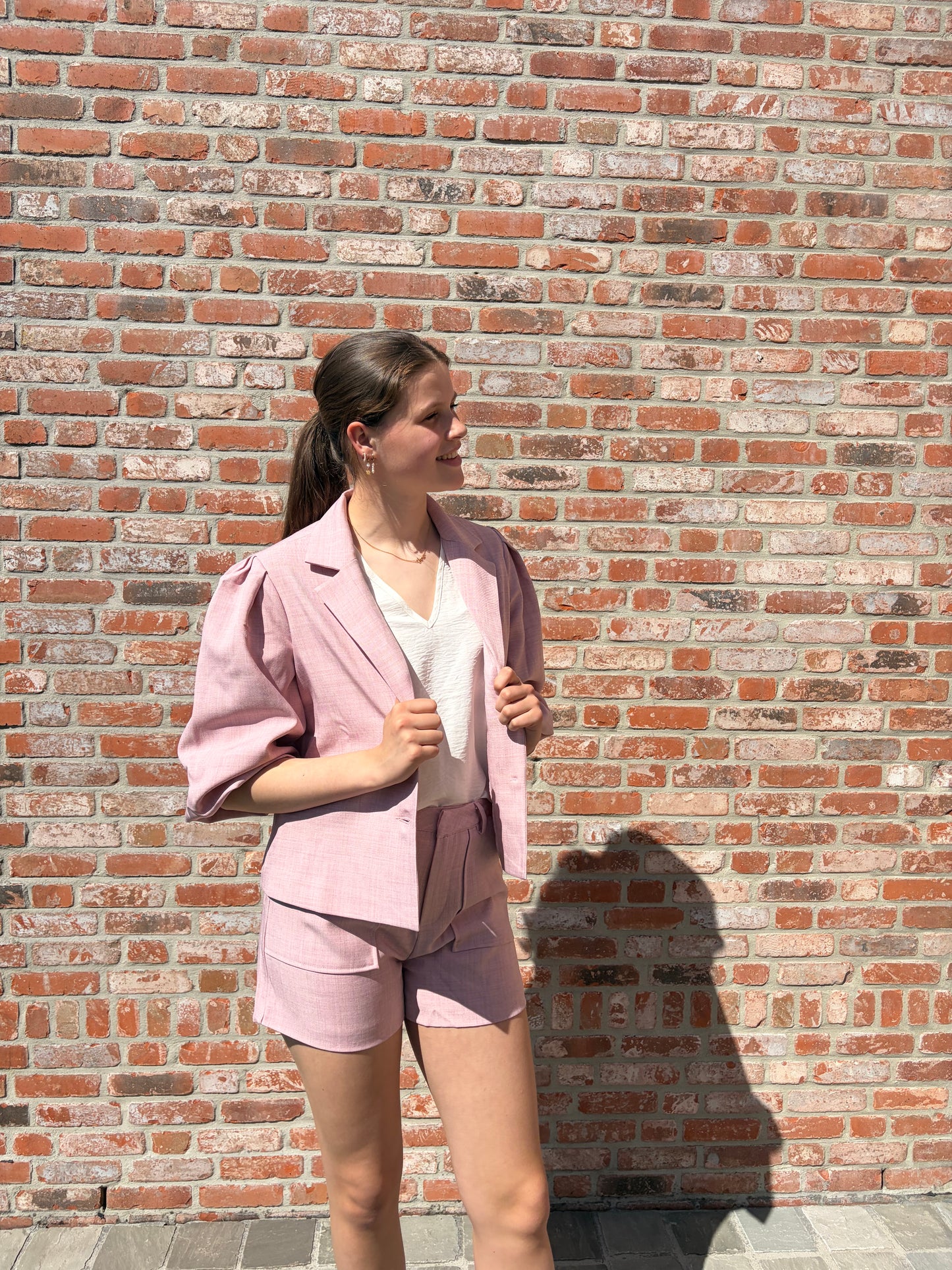 Blazer Oriana