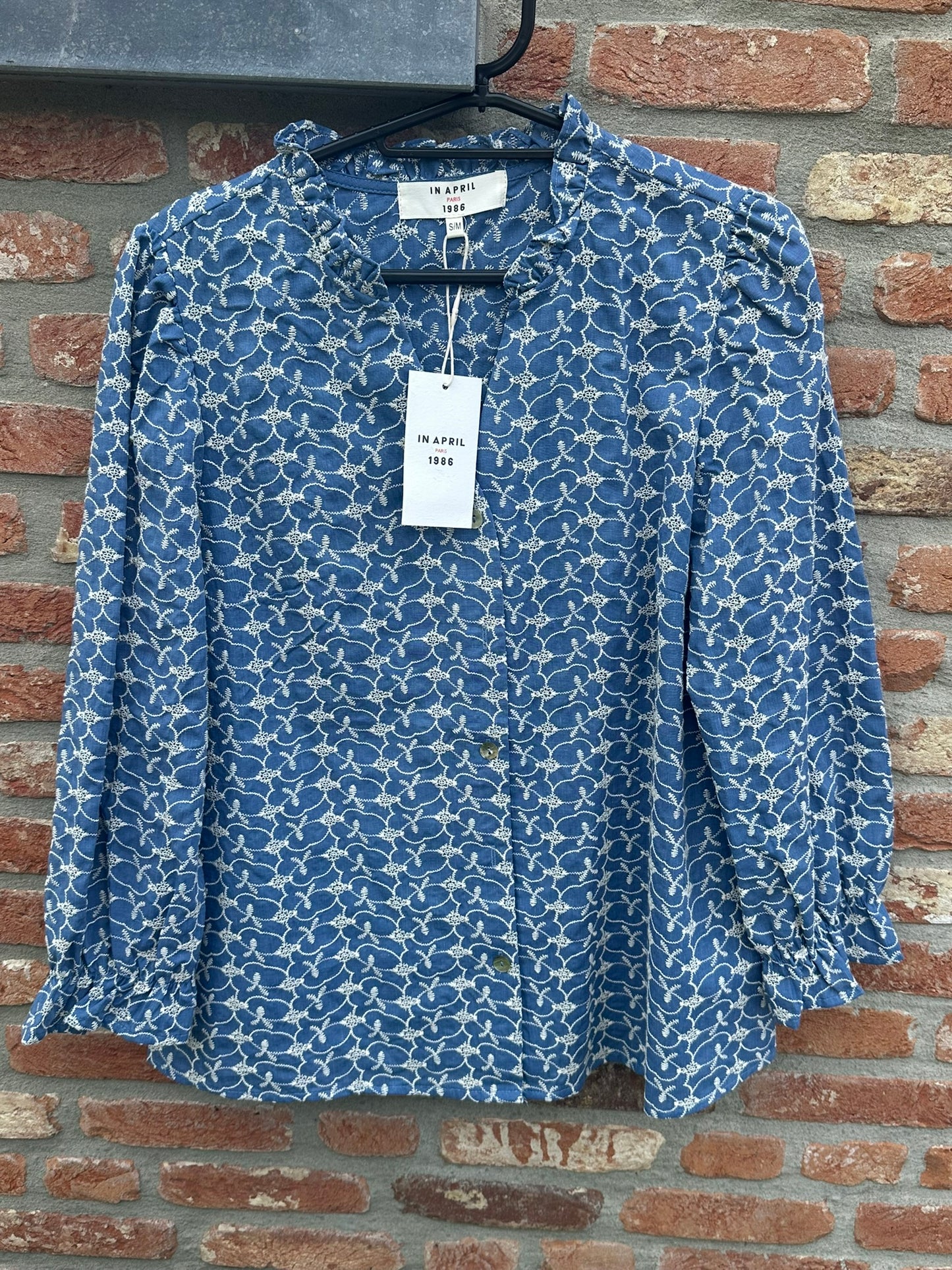Blouse Katja S/M