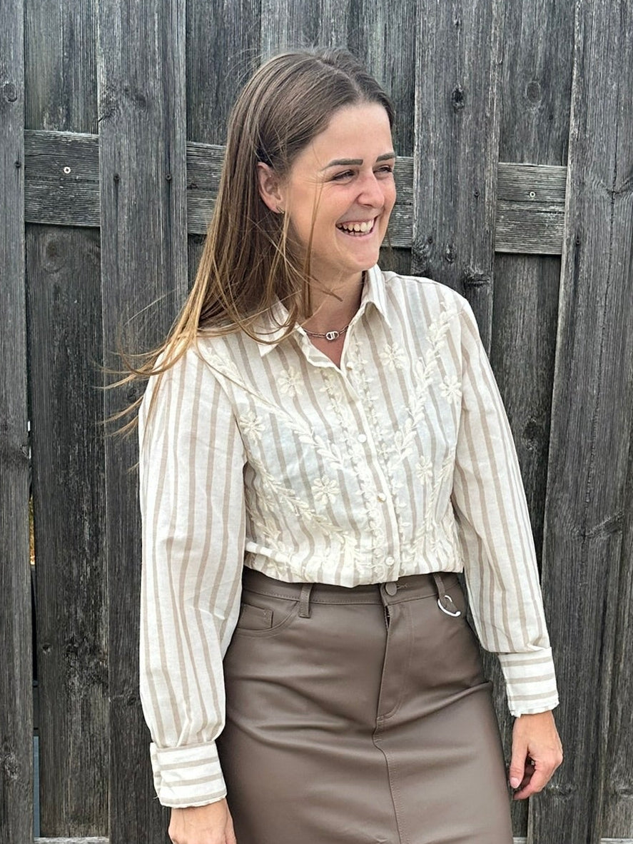 Blouse Fien M/L