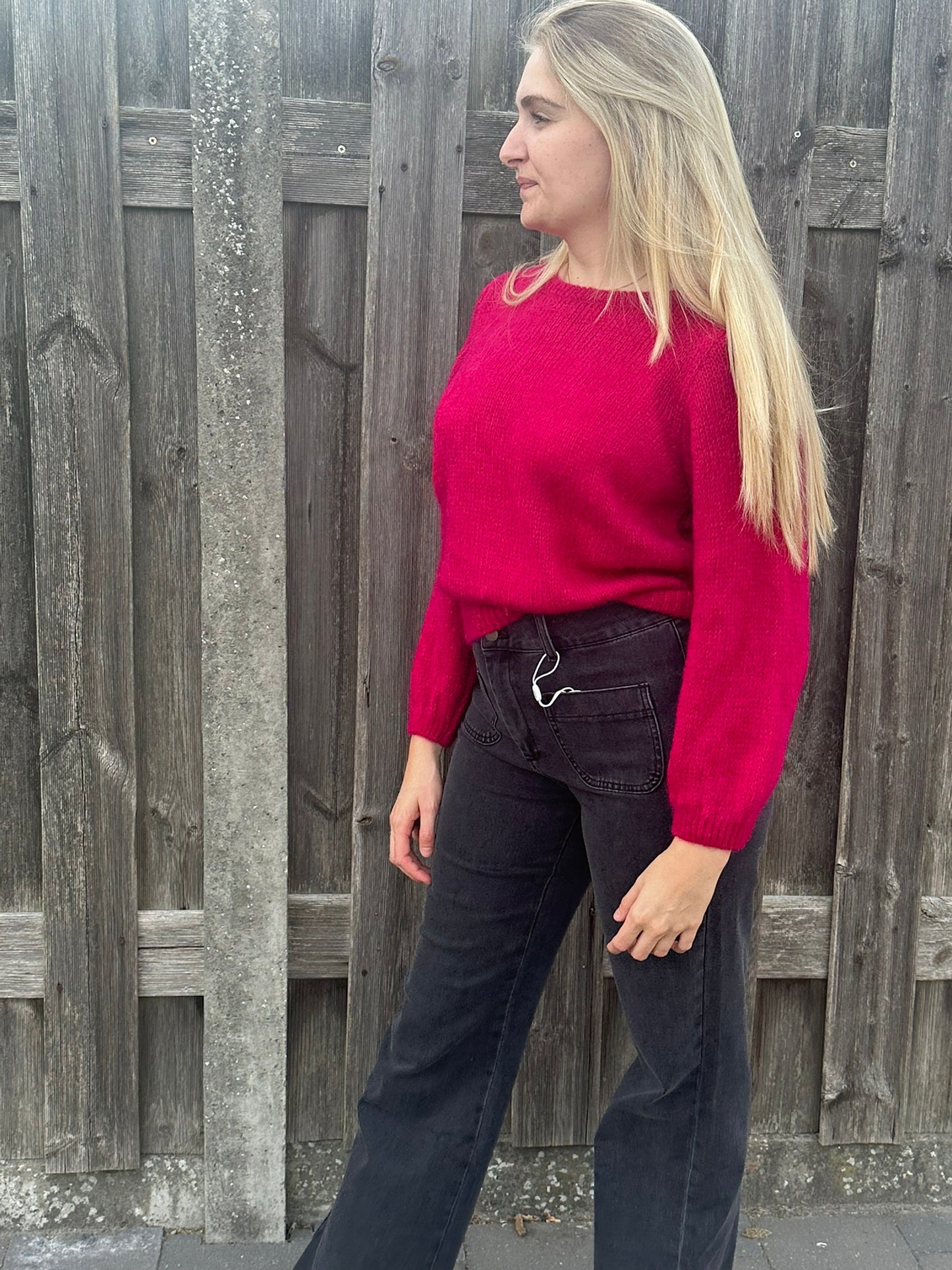 Blouse Tine