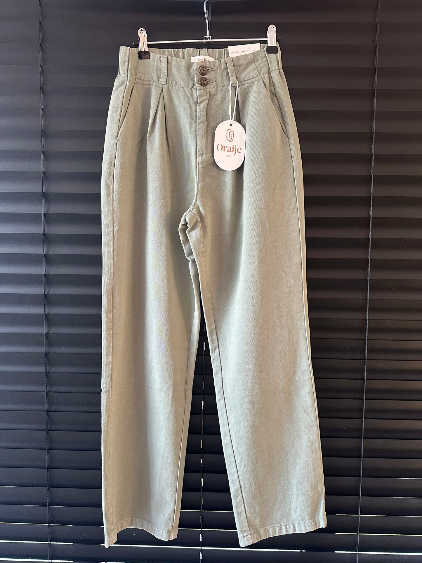 JEANS oraije