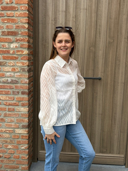Blouse Birgit