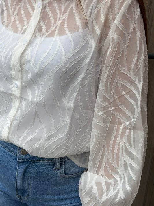 Blouse Birgit