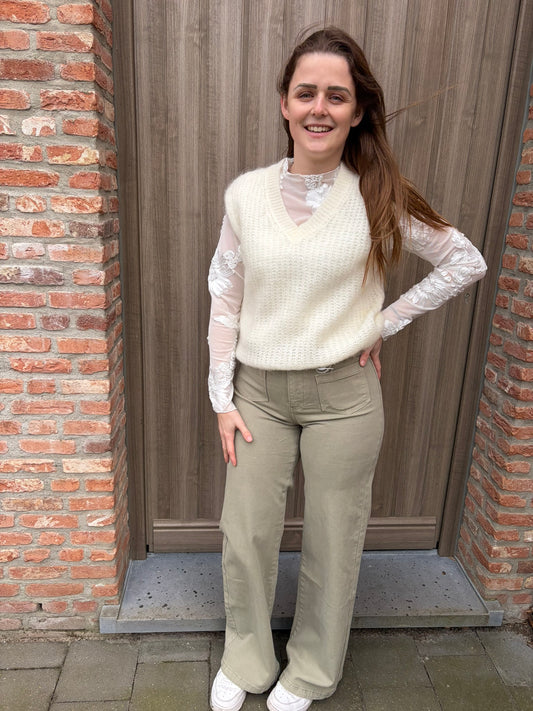 Knitwear Milou light