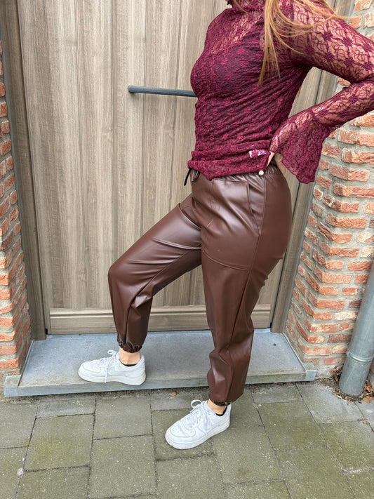 Broek Bailey