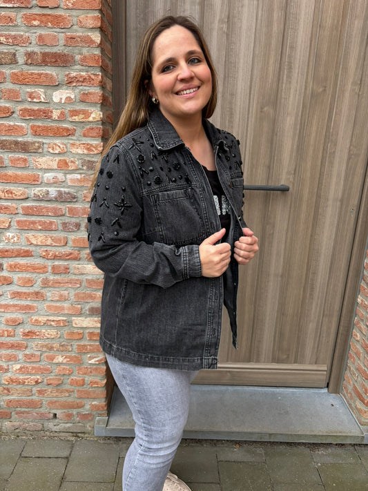 Nora jas jeans