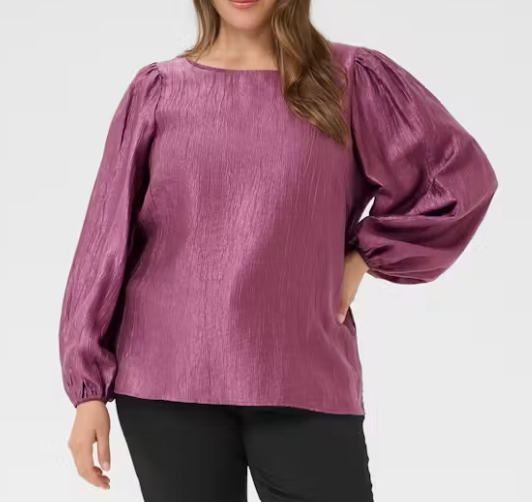 Blouse Lotta maat 42-50